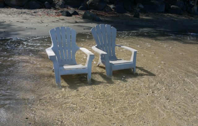 Property – Beach Chairs 1