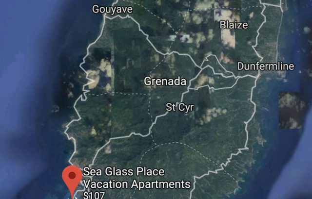 Property – Grenada map updated